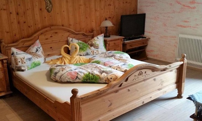 Raitis Apartment | Apartment I - Stillerhof