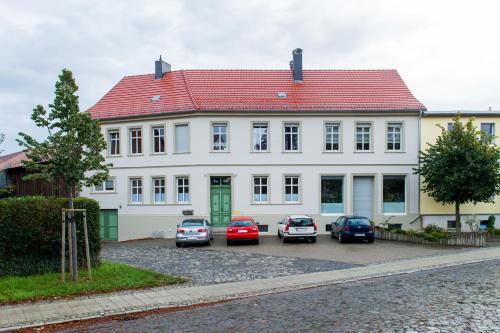 Hoym Apartment | Apartment im Harz
