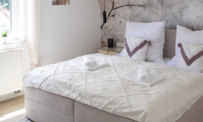 Kisslegg Apartment | Apartment im Luftkurort Kisslegg