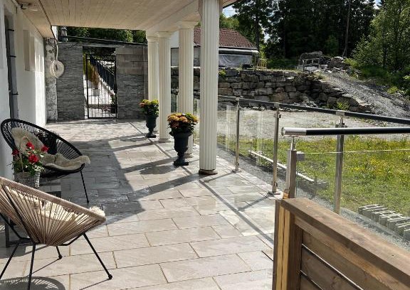 Asane Apartment | Apartment in Åsane