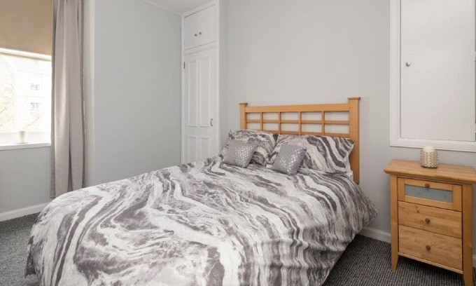 Change Apartment | Apartment in a beautiful historic district