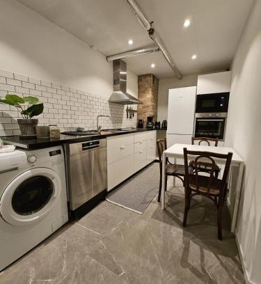 Gavle Apartment | Apartment in a quiet area