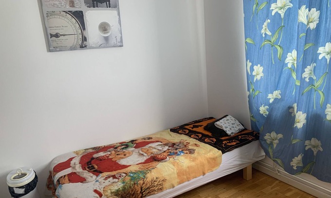 Osteraker Apartment | Apartment in Akersberga , Stockholm