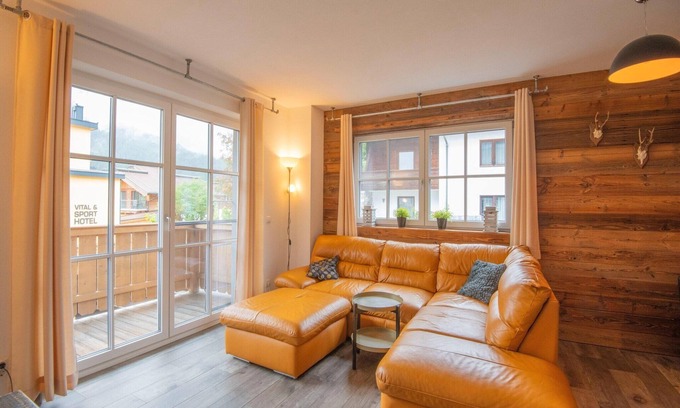 Lauterbach Apartment | Apartment in Brixen near SkiWelt Lift