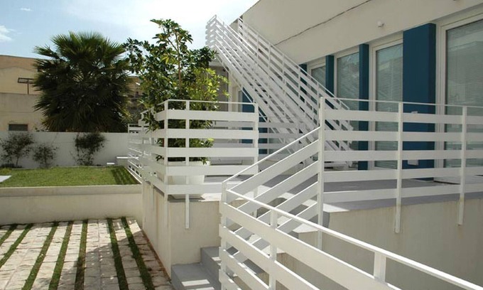 Donnalucata Condo | Apartment in Donnalucata