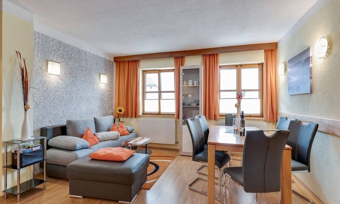 Fiss Apartment | Apartment in Fiss near Ski Lifts