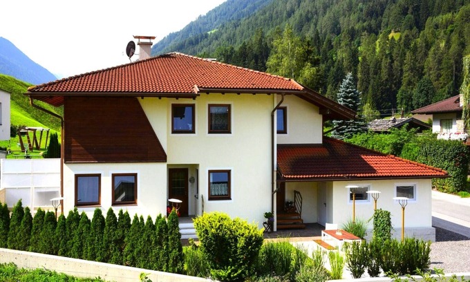 Medraz Apartment | Apartment in Fulpmes near Stubai Glacier