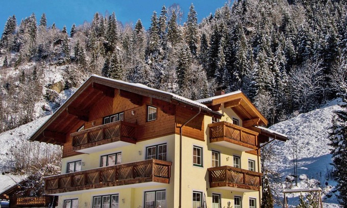 Grossarl Apartment | Apartment in Grossarl near Ski Slopes