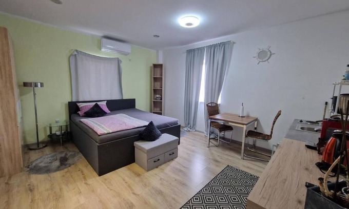 Herzogenaurach Apartment | Apartment in Herzogenaurach