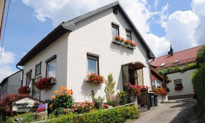 Unterporlitz Apartment | Apartment in Ilmenau 42915