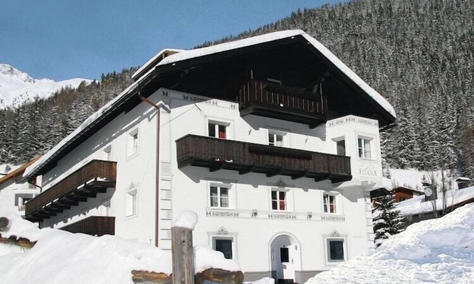 Mathon Apartment | Apartment in Ischgl for winter sports enthusiasts
