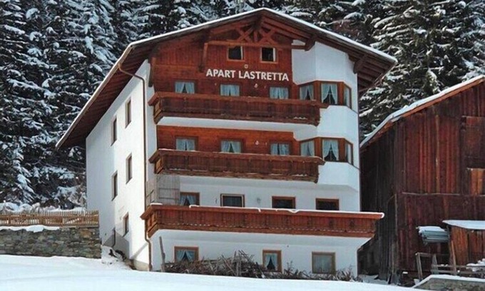 Ischgl Apartment | Apartment in Ischgl near Ski Lift