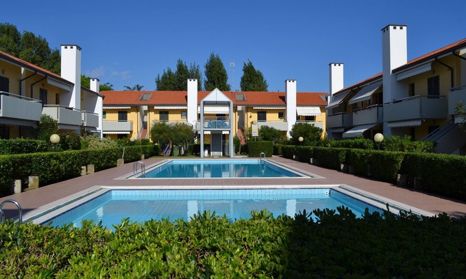 Reschigliano Apartment | Apartment in a residence