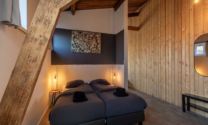 Koudekerke Apartment | Apartment in Koudekerke near Seabeach