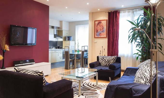 City Centre Apartment | Apartment in Krakow-Superior