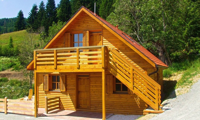 Liebenfels Apartment | Apartment in Liebenfels in Carinthia near ski area