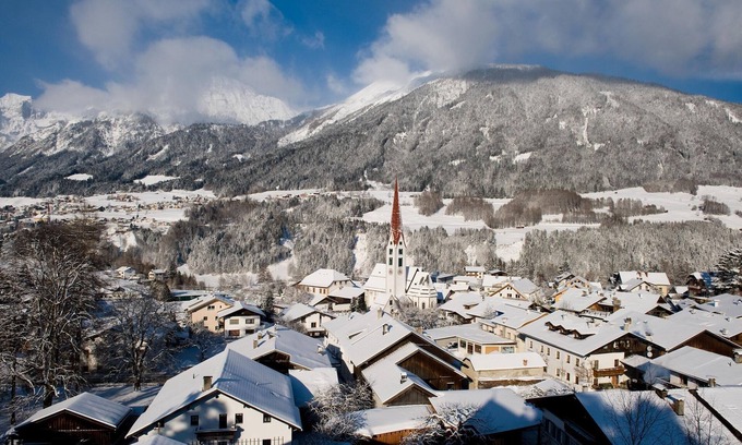 Mieders Apartment | Apartment in Mieders near Ski Lift