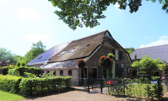 Dalerveen House | Apartment in Netherlands near Nature Trails