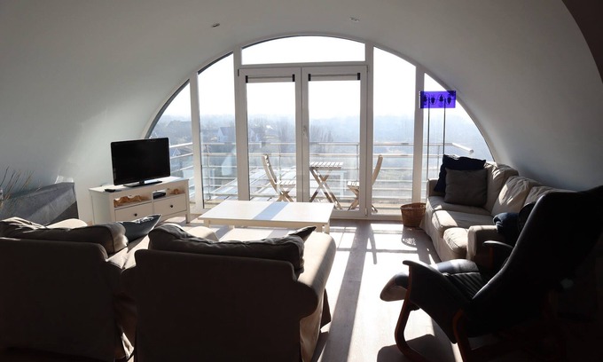 Nieuwpoort-aan-Zee Apartment | Apartment in Nieuwpoort near the Beach