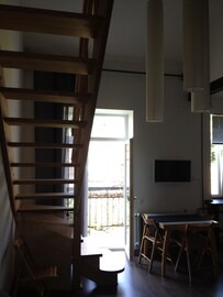 Prymors'kyi district Apartment | Apartment in Odessa near the sea and the center