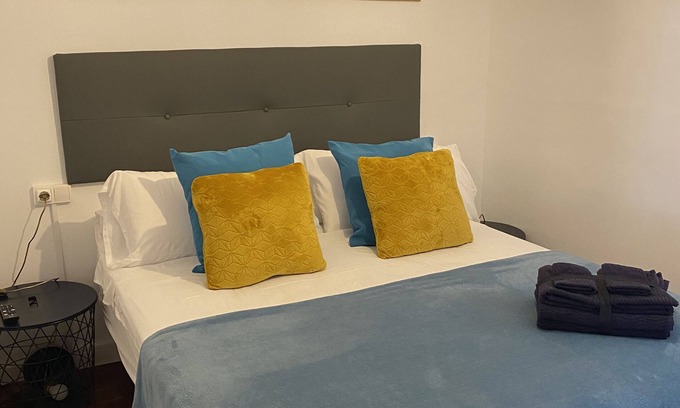 Old Town Apartment | Apartment in Plaza Mayor - Enjoy Cuenca from the heart of its history