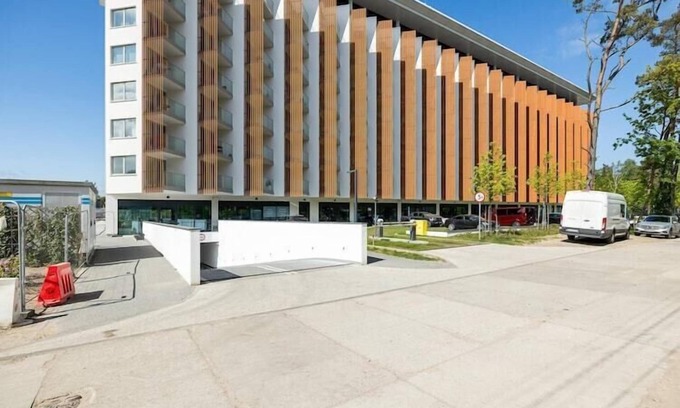 Pobierowo Apartment | Apartment in Pobierowo near Baltic Beach