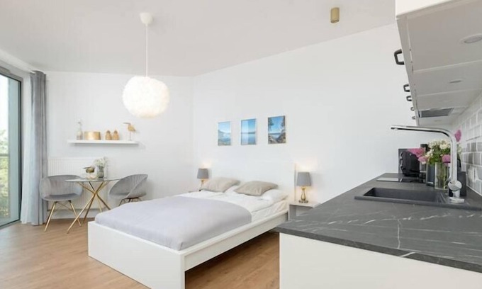 Pobierowo Apartment | Apartment in Pobierowo near Baltic Beach