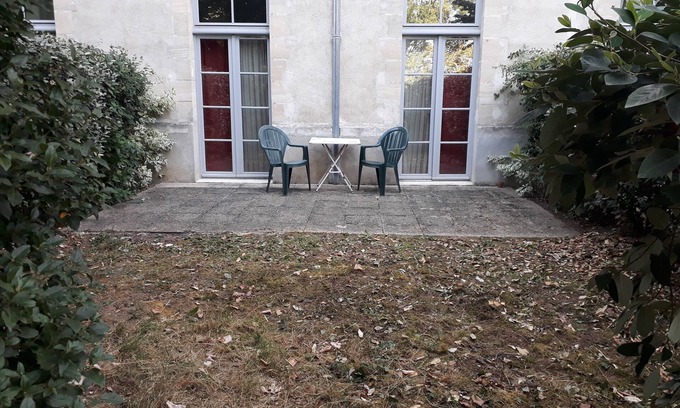 Poitiers Apartment | Apartment in Poitiers