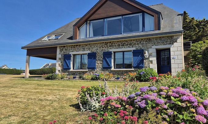 Pordic House | Apartment in Pordic near Sandy Beach