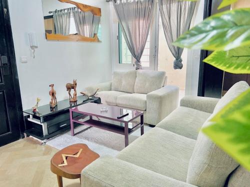 Agdal Apartment | Apartment in rabat agdal