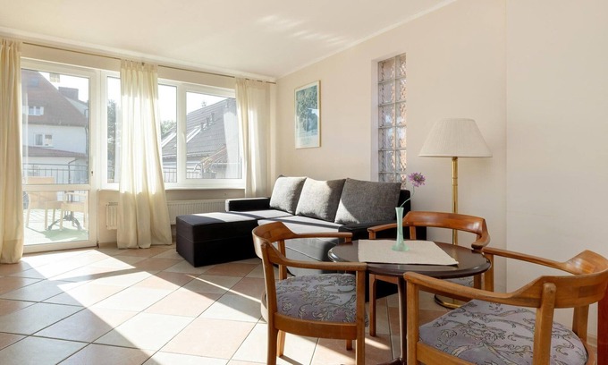 Rewal Apartment | Apartment in Rewal near the Beach