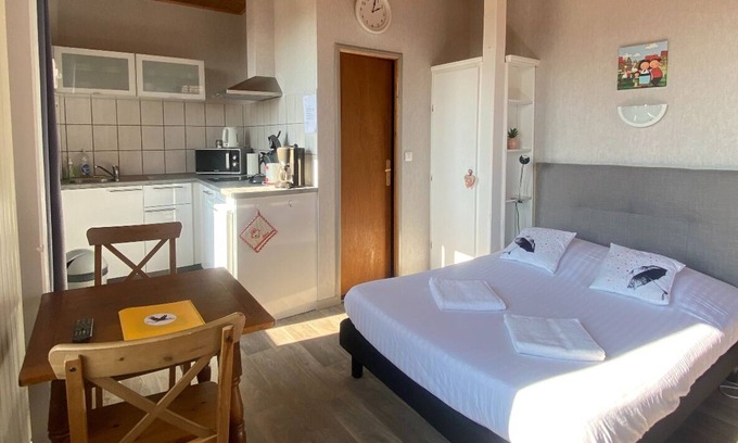 Riquewihr Apartment | Apartment in Riquewihr