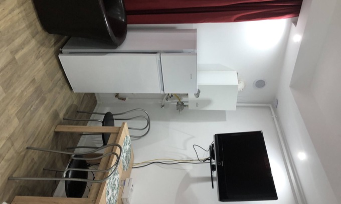 Stefanestii de Jos Apartment | Apartment in Residential District - Cosmopolis (Bucharest North)