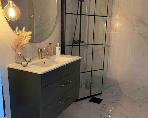 Skien Apartment | Apartment in Skien city center