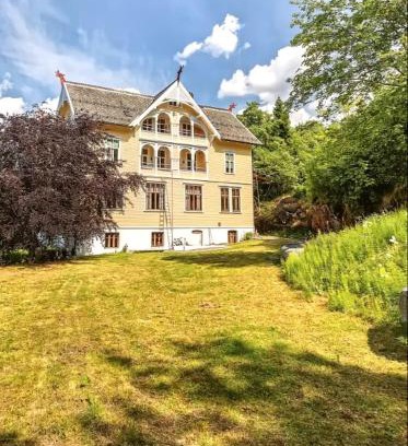 Stryn Apartment | Apartment in Stryn