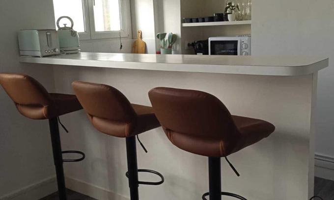 Notre-Dame-des-Champs Apartment | Apartment in the center of Paris, Montparnasse, Eiffel Tower