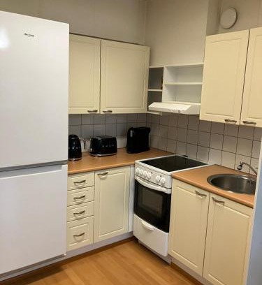 Lapua Apartment | Apartment in the center of Lapua