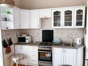 Lviv City Center Apartment | Apartment in the center of Lviv! Mitskevycha Square Apartment