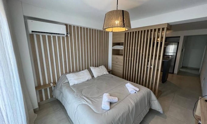 Salta Apartment | Apartment in the city center