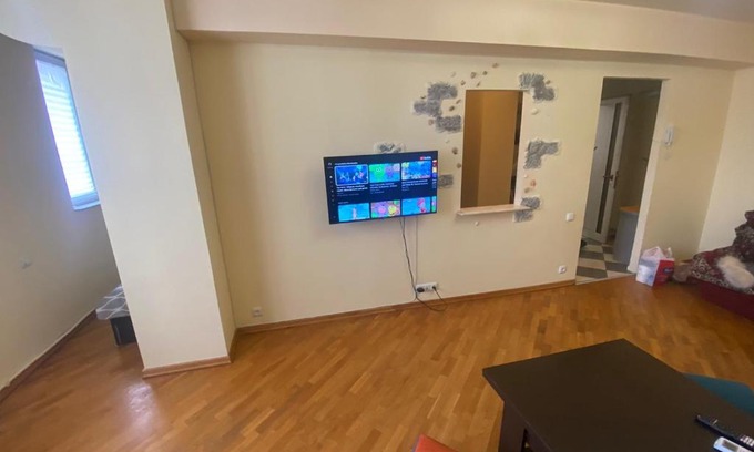 Kentron Apartment | APARTMENT IN THE CITY CENTER ,AMIRYAN 18