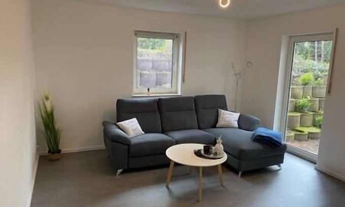 Vallendar Apartment | Apartment in the countryside near Koblenz, Apartment im Grünen bei Koblenz