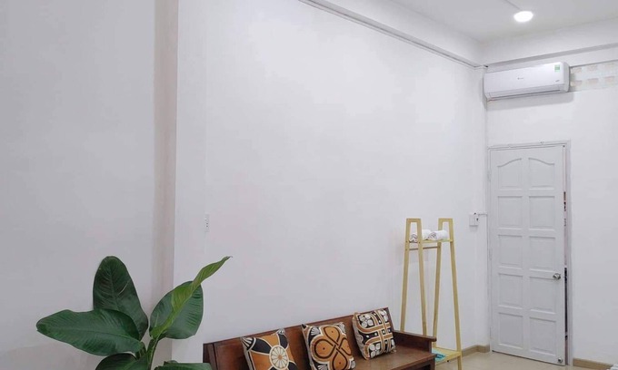 District 11 Apartment | Apartment in the heart of Chinatown