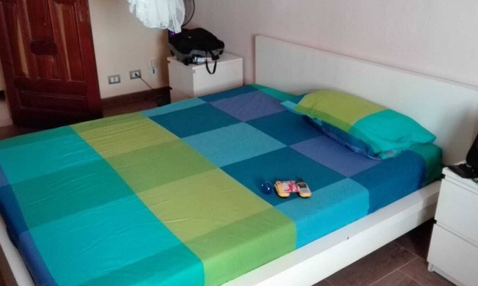 Thies Nord House | Apartment in the heart of Mbour their gallas 5 people