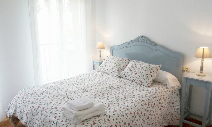 Ribadavia Apartment | Apartment in the historic center of Ribadavia