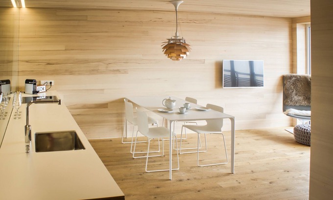 Damuels Apartment | Apartment in the ski and hiking paradise Mellau Damüls (AT)