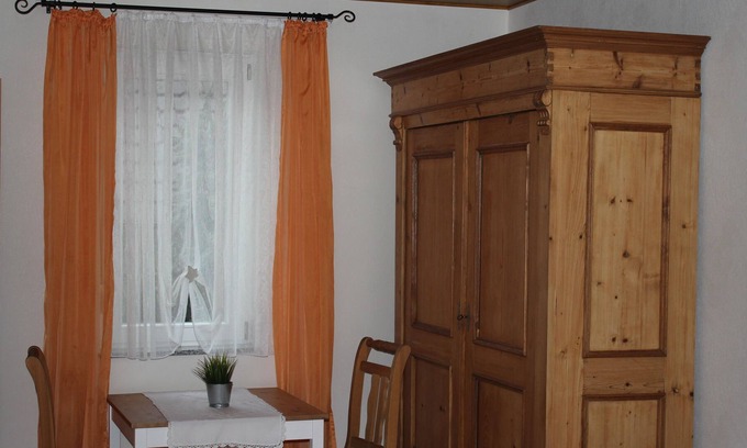 Flonheim Apartment | Apartment in the winery