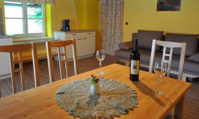 Vordernberg Apartment | Apartment in Vordernberg near ski area