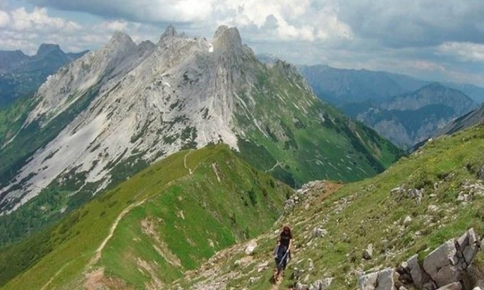 Vordernberg Apartment | Apartment in Vordernberg near ski area