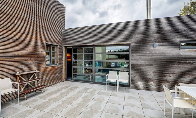 Weelde Apartment | Apartment in Weelde with swimming pool