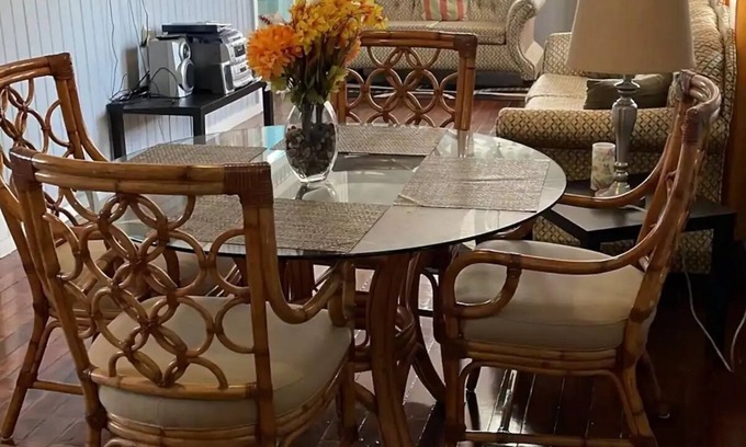 Georgetown Apartment | Apartment in Wortmanville